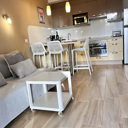 Apartment Virginia *
