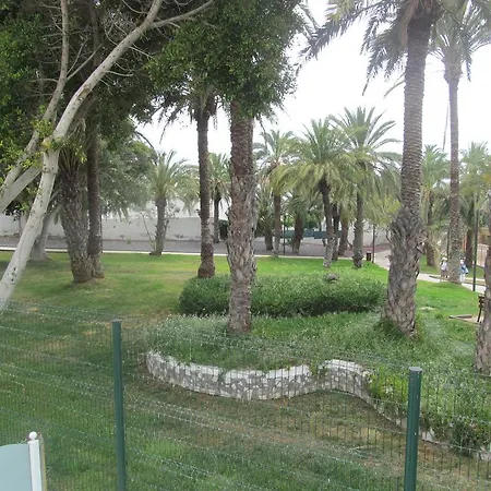 Virginia Hotel Playa de las Américas