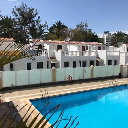 Virginia Hotel Playa de las Américas